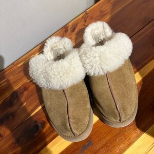 Ugg Slippers